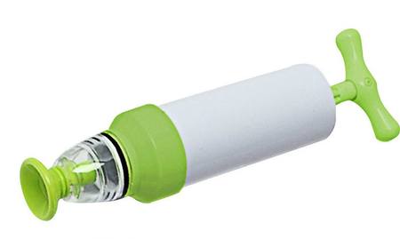 Buy VACUUM BAG SEALER HAND PUMP in NZ.
