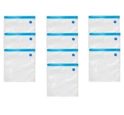 Buy PACK OF 10 BAGS, SIZE 26cm X 28cm in NZ New Zealand.